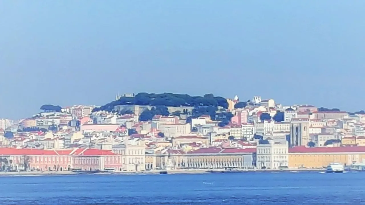 Dowtown Apartment - Expo20 Lisbon