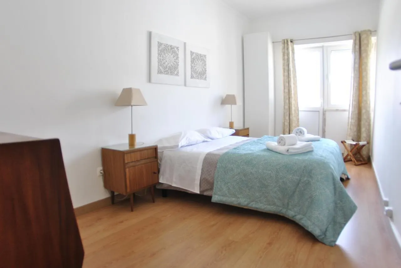Dowtown Apartment - Expo20 Lisbon