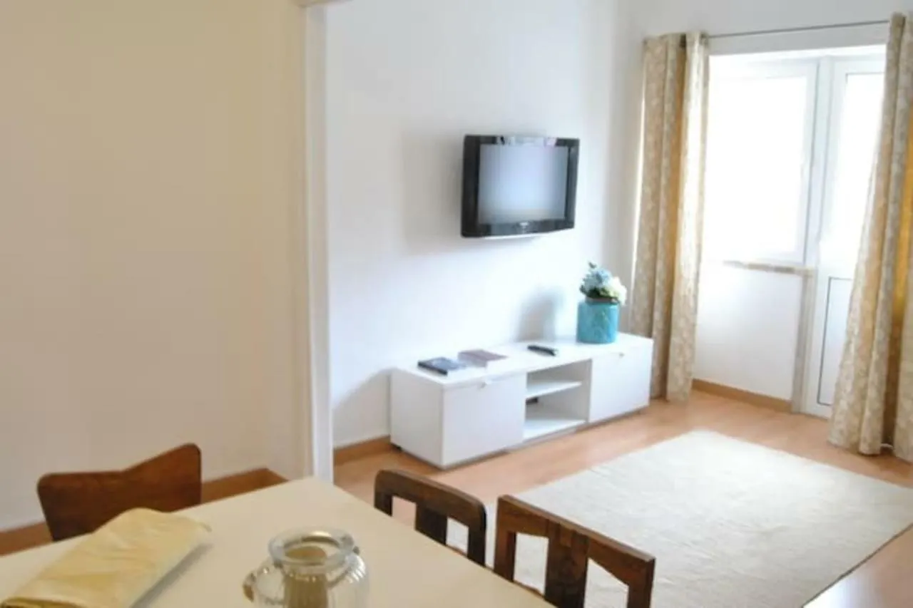 Dowtown Apartment - Expo20 Lisbon