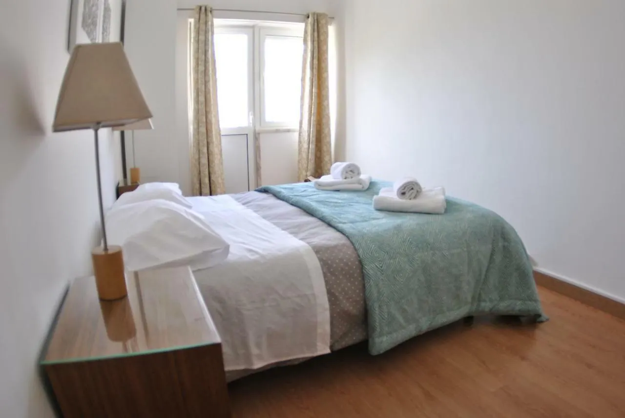 Dowtown Apartment - Expo20 Lisbon Portugal