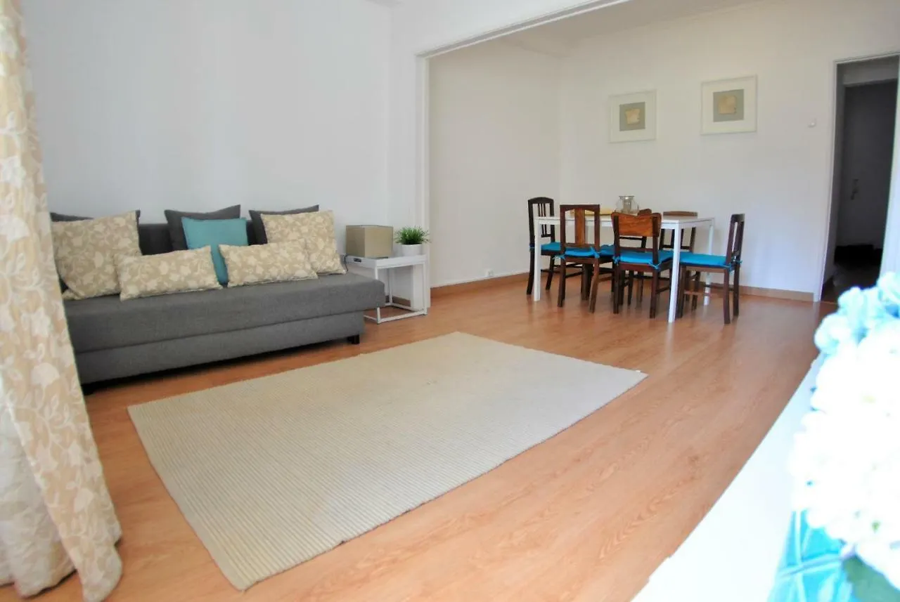 Dowtown Apartment - Expo20 Lisbon
