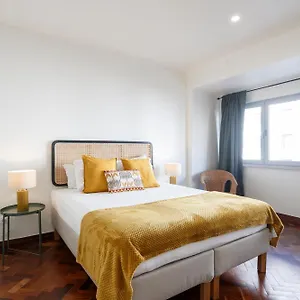 Apartamento Apperol Escape - By Misha's Place 2a, Lisboa