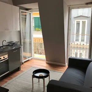 The George Flat Apartment