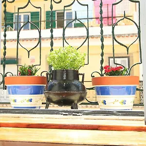 Apartamento Travel Lovers, Lisboa