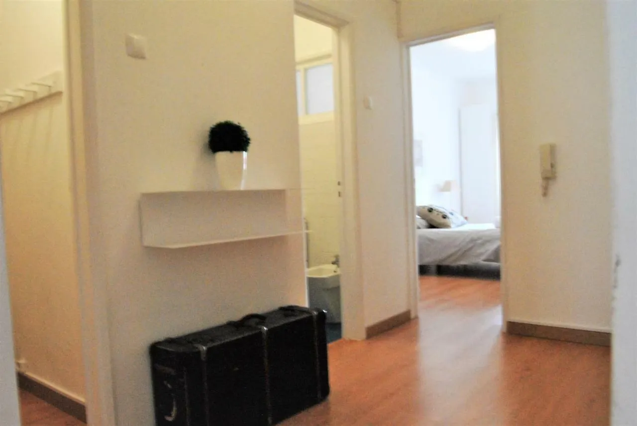Dowtown Apartment - Expo20 Lisbon